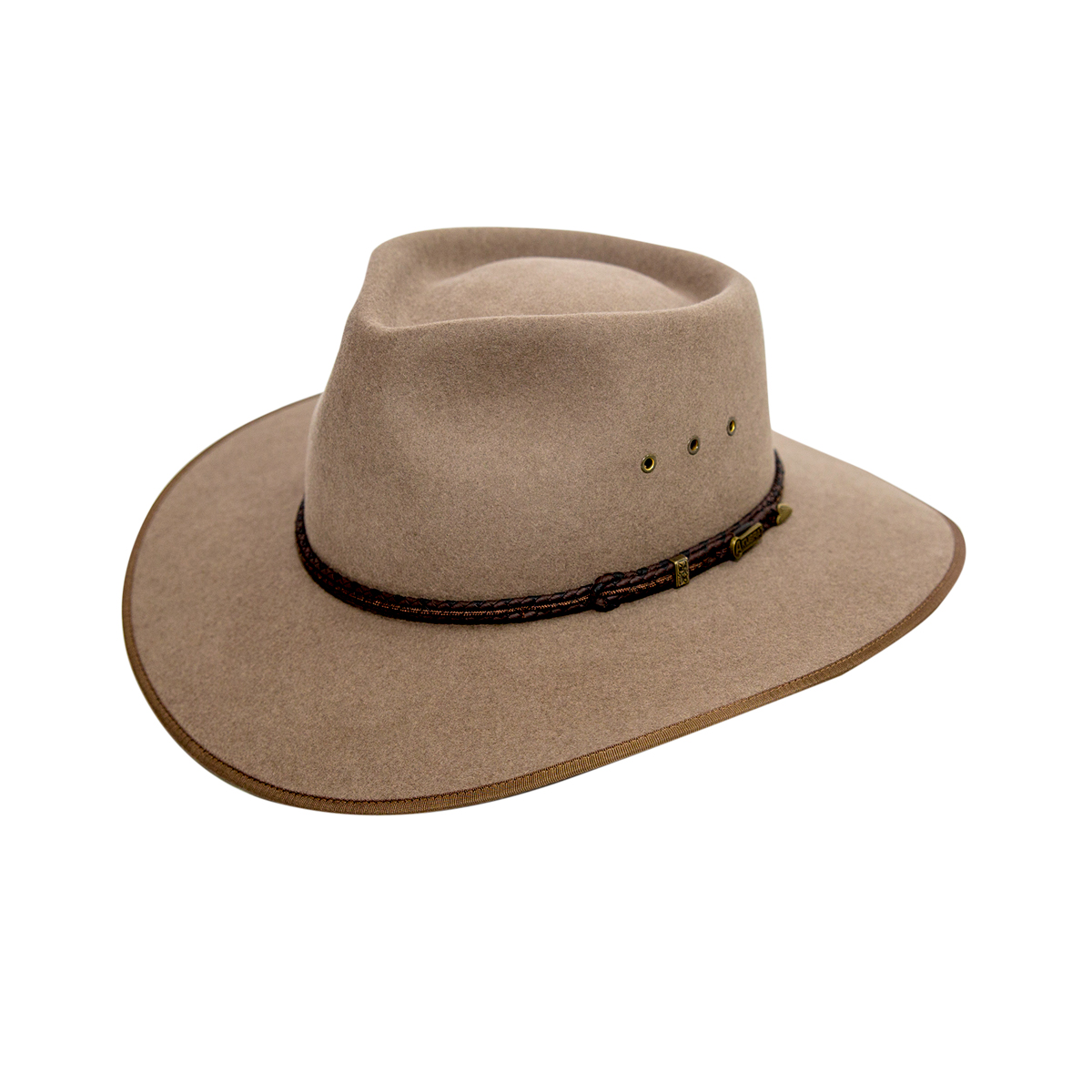 Akubra Cattleman - Donohues, City & Country Gear