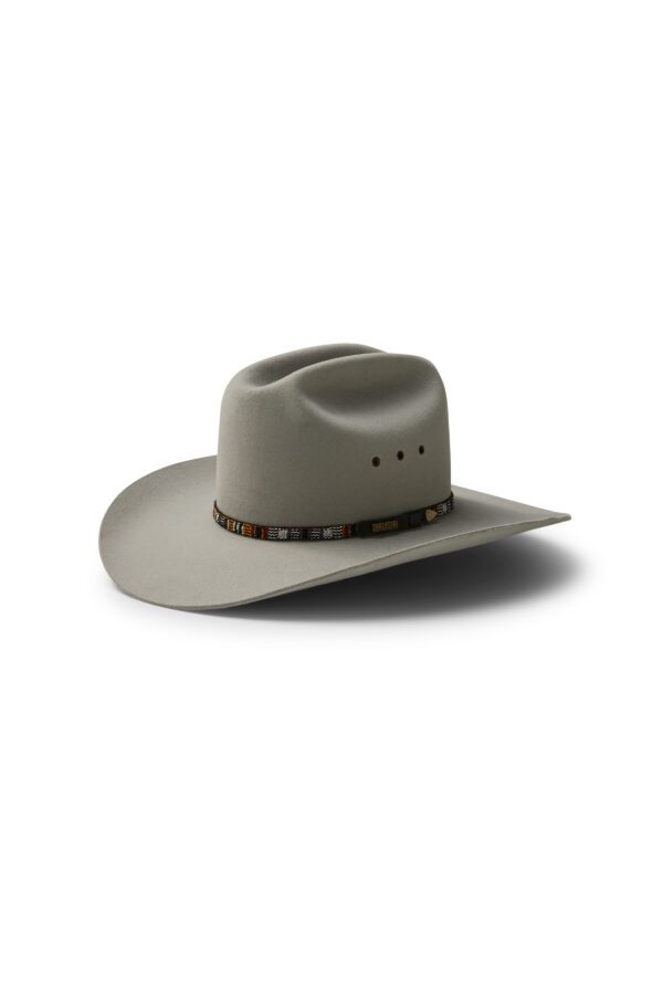 Akubra Bronco