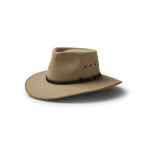 Akubra Cattleman