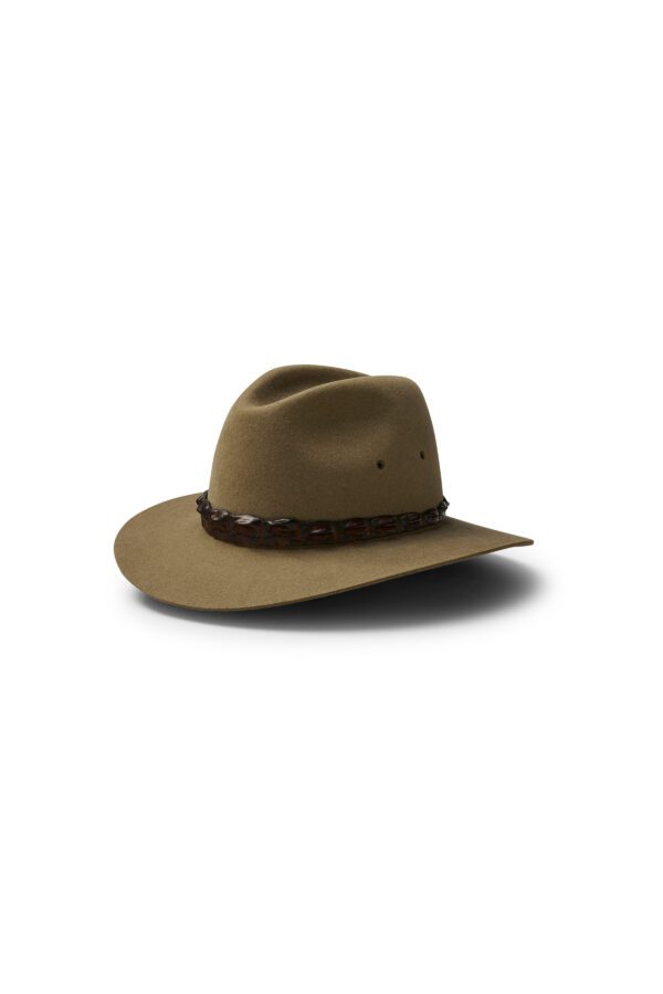 Akubra Coolabah