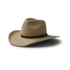 Akubra Golden Spur