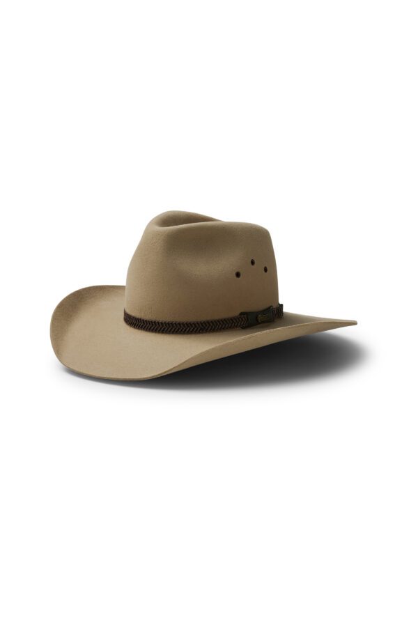 Akubra Golden Spur