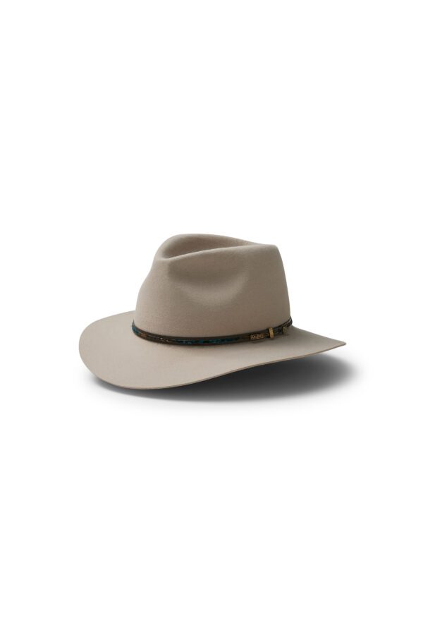 Akubra Leisure Time