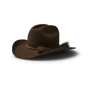 Akubra Rough Rider