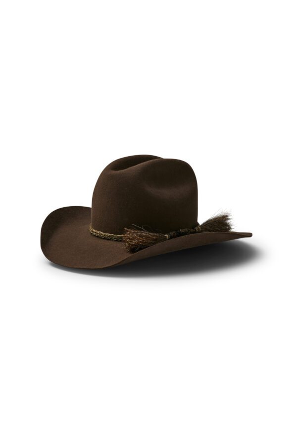 Akubra Rough Rider