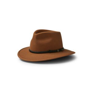 Akubra Traveller