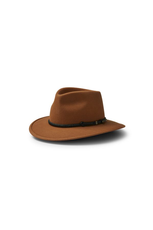 Akubra Traveller