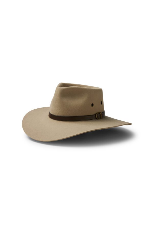 Akubra Territory