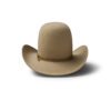 Akubra Woomera (Open Crown) - Image 4