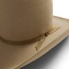Akubra Woomera (Open Crown) - Image 5