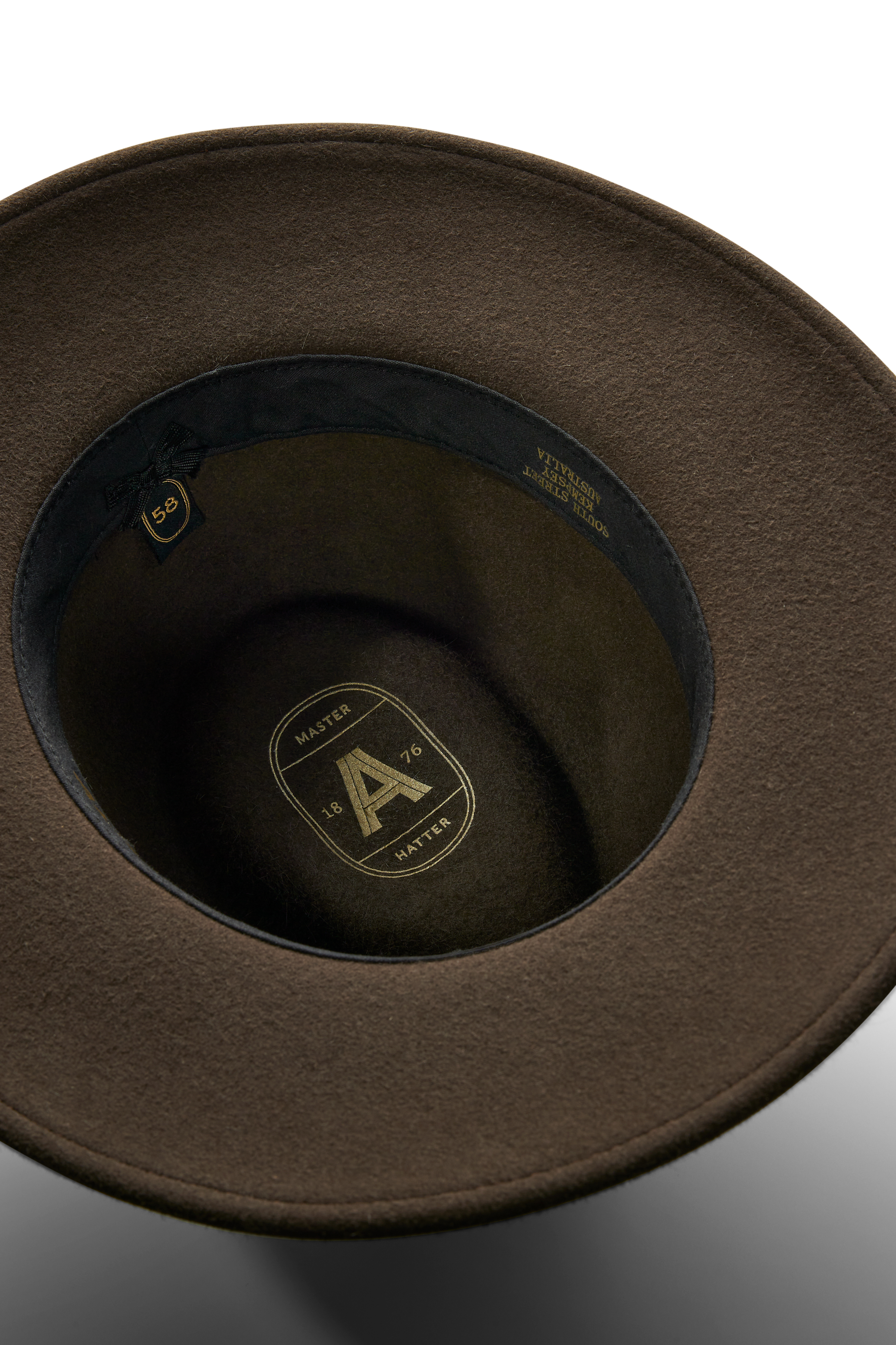 Akubra Traveller - Image 6