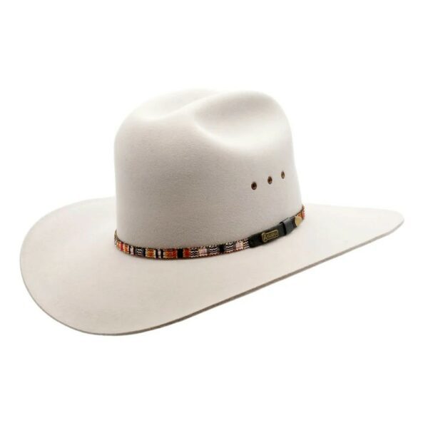 Akubra Bronco