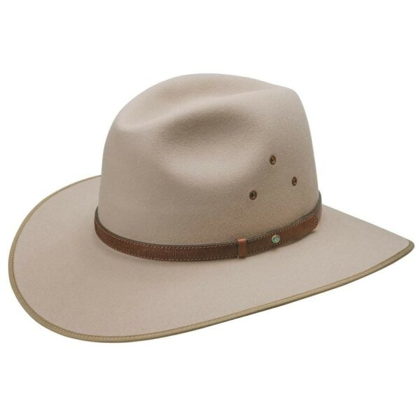 Akubra Coober Pedy