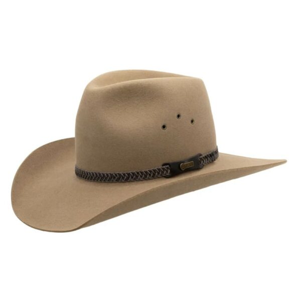 Akubra Golden Spur