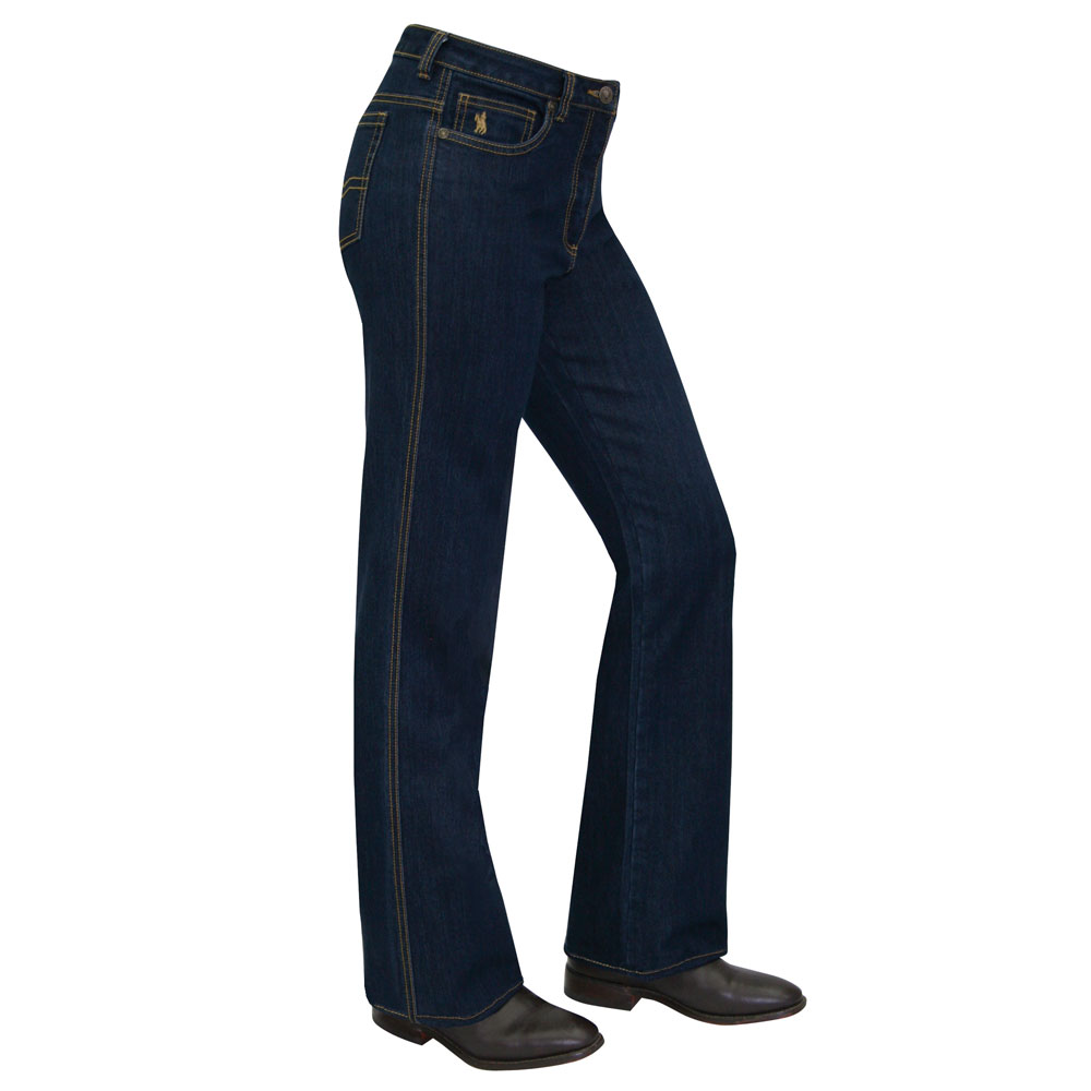 thomas cook womens jeans