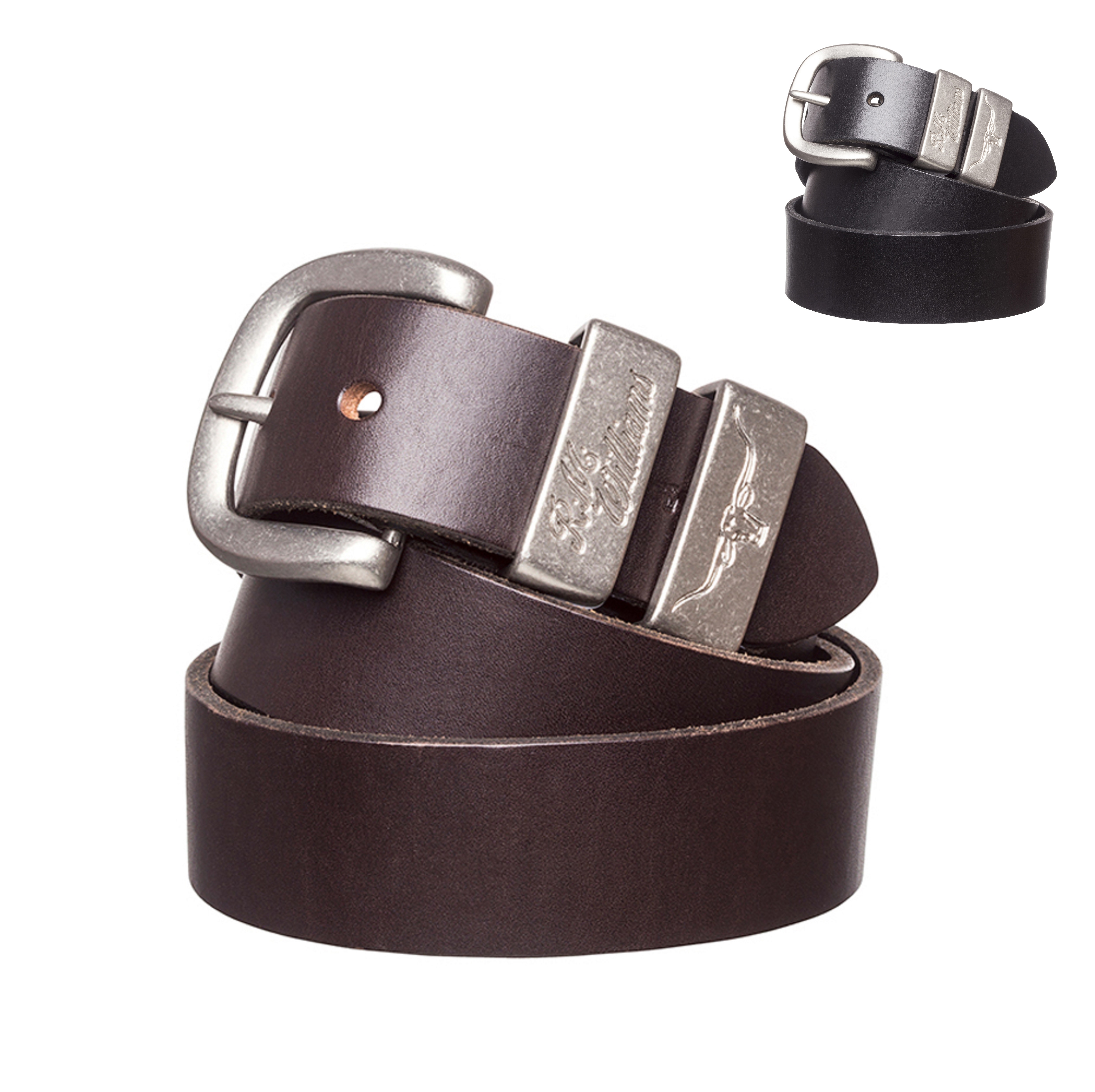 rm williams womens belt