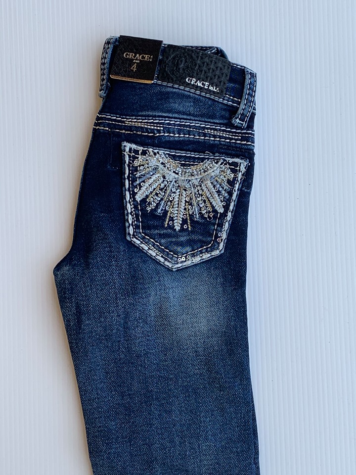 grace in la jeans afterpay