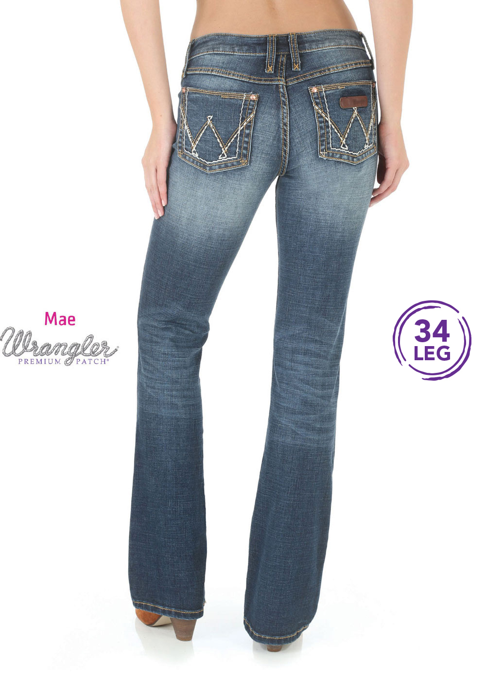 wrangler jeans perth