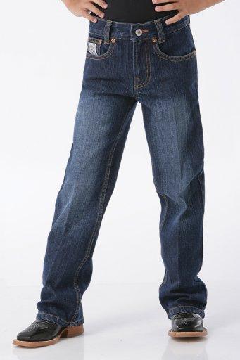 cinch dually jeans