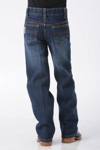 cinch dually jeans
