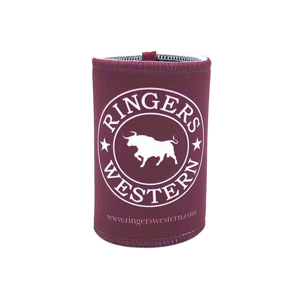 Ringers Western Signature Bull Stubby 