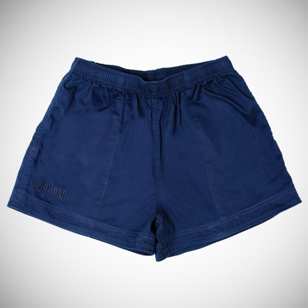 Golders Crowbar Andy Shorts - Navy - Donohues, City & Country Gear