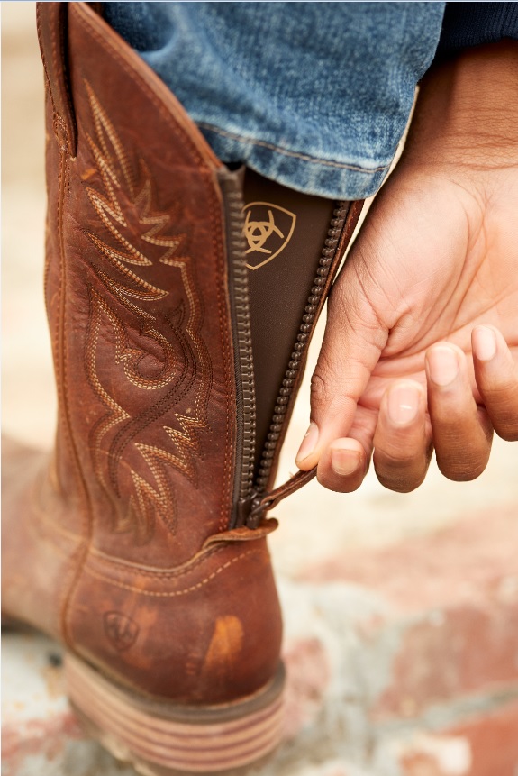 discount ariat boots