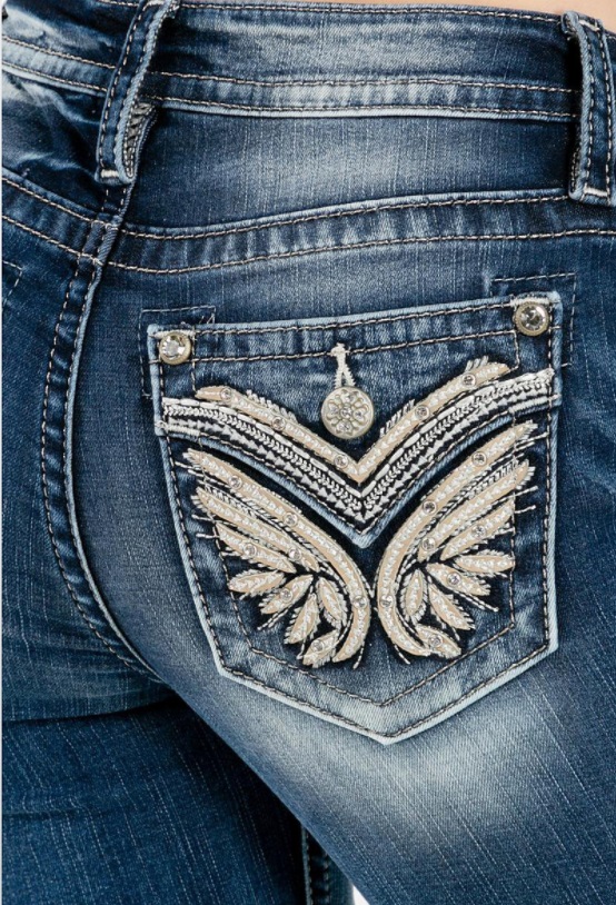 Miss Me Mid-Rise Skinny Jeans 