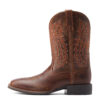 Ariat Men's Sport Big Country - Almond Buff - Image 3