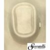 Serratelli 6X Silverbelly S6 - 4 1/4" Brim - Image 2