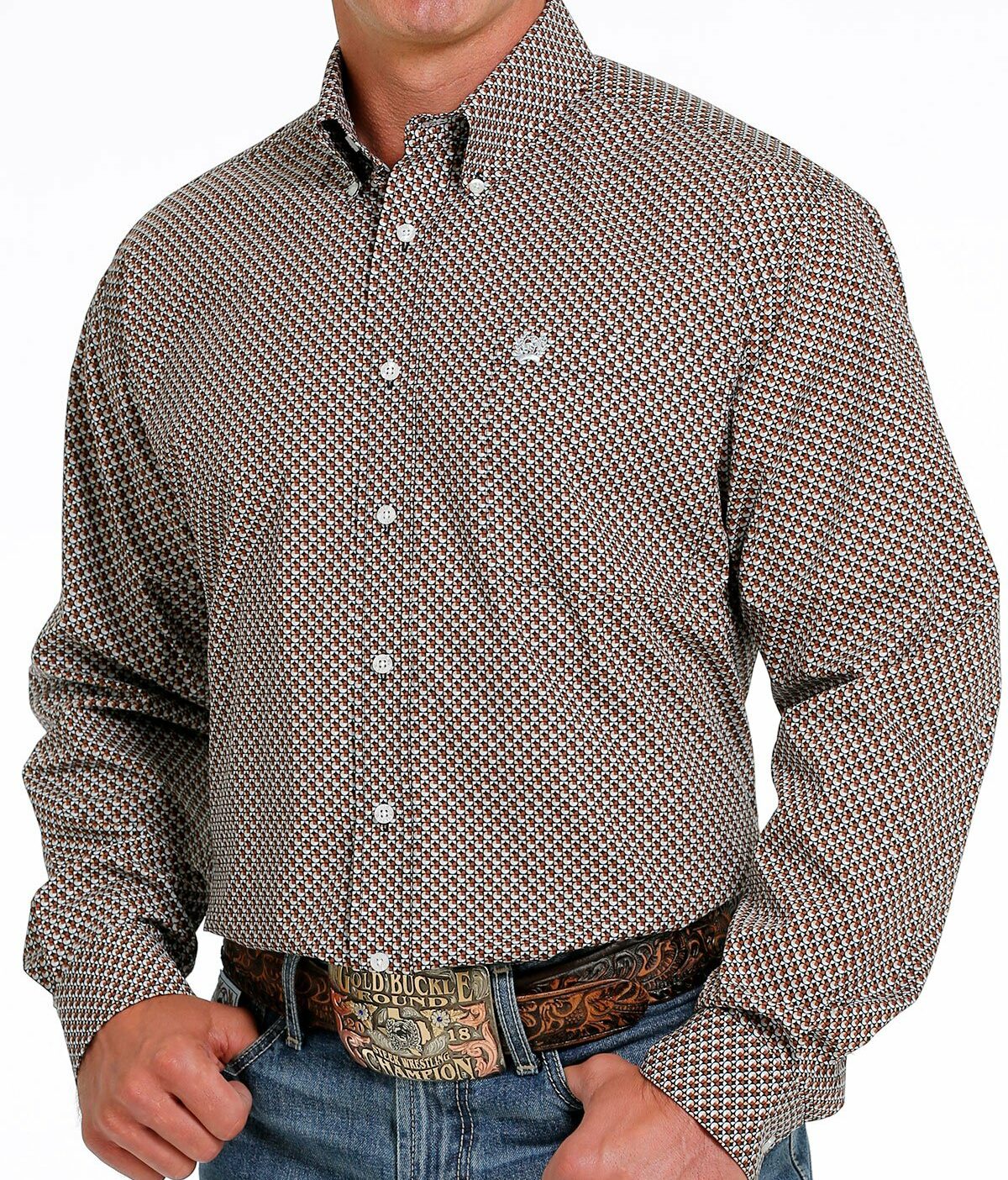 Wrangler Mens Cowboy Cut Slim Fit Jean 38Leg length - Donohues, City &  Country Gear