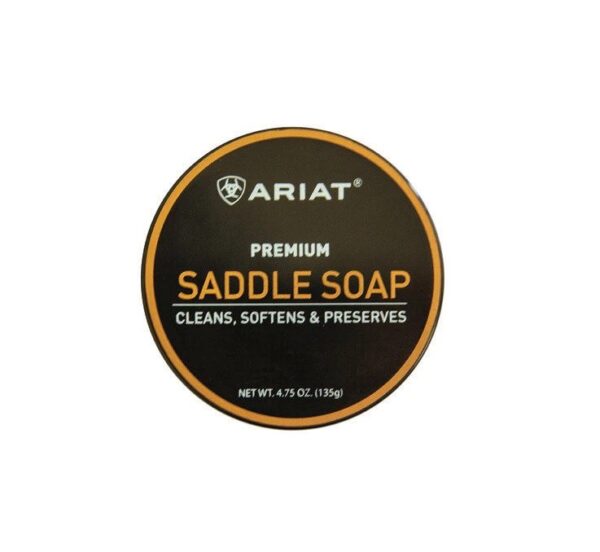 Ariat Premium Saddle Soap