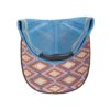 Ariat Trucker Cap - Aztec Blanket - Image 3