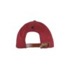 Thomas Cook Horseman Cap - Red - Image 2