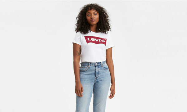 Levi's Women's Perfect T-Shirt