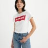 Levi's Women's Perfect T-Shirt - Image 2