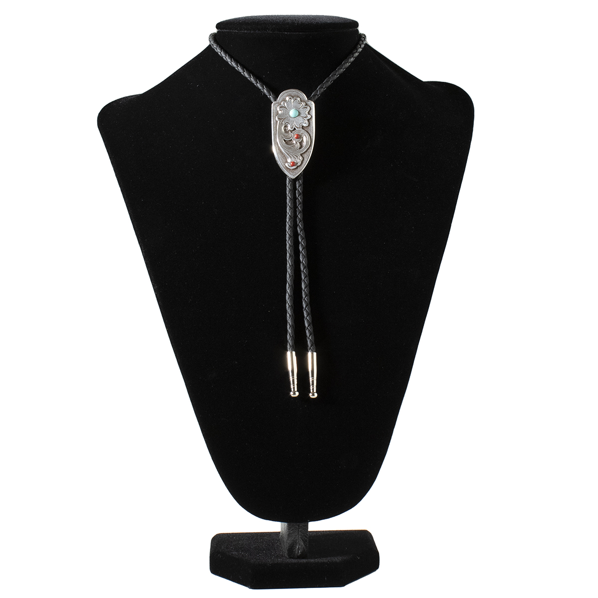 M&F Western Bolo Tie - Arrow