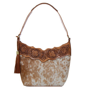 Nocona Kimberly Collection Shoulder Bag