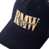 R.M. Williams Steers Head Trucker Cap - Image 4