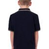 Thomas Cook Boy's Logan Polo - Navy - Image 2