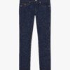 R.M. Williams Men's Victor Jean - Rinse Wash - Image 5