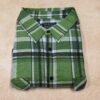 Pilbara Men's Open Front Flannelette Shirt - ASSORTED COLOURS - Image 5
