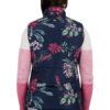 Thomas Cook Women's Flora Reversible Vest - Image 3