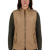 Thomas Cook Women's Mia Vest - Tan - Image 3