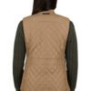 Thomas Cook Women's Mia Vest - Tan - Image 2