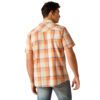 Ariat Men's Handro Retro Fit Shirt - Arabesque - Image 2