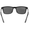 BEX RockyT Polarised Sunglasses - Back/Grey - Image 4