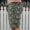 Crowbar Chainsaw Board Shorts - Image 2