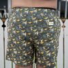 Crowbar Chainsaw Board Shorts - Image 3