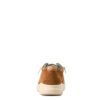 Ariat Men's Hilo - Chestnut Suede - Image 3